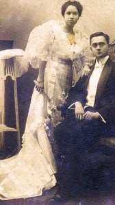 Jesus n Isidora whiter